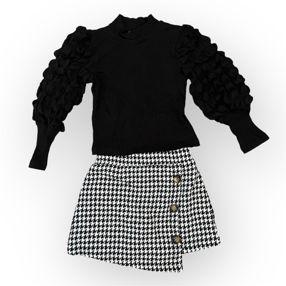 Formal, Toddler Girl Set